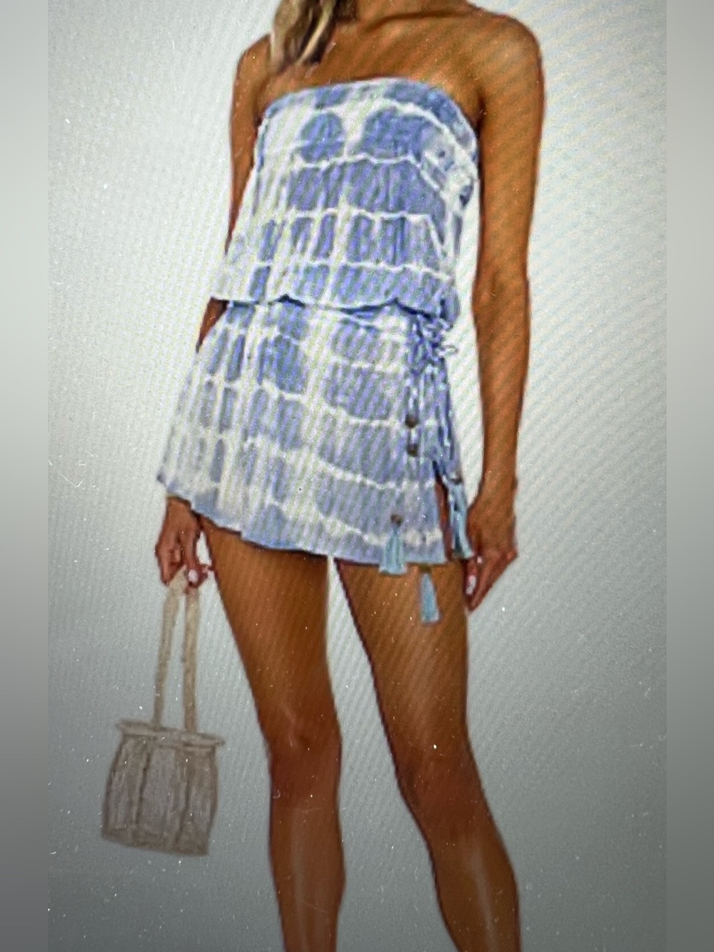 Tiare Hawaii Dress🌴